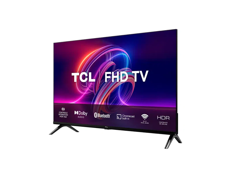 TCL S5400A FHD Smart TV