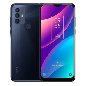 6.52" HD+ Onyesho | TCL 30 SE