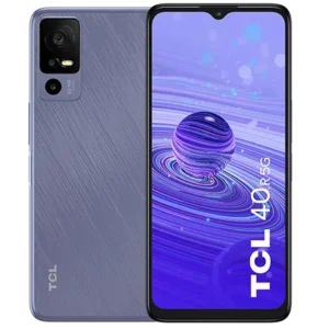 6.6" 90Hz NXTVISION Display | TCL 40 R 5G