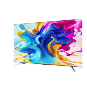 4K UHD Smart Google TV	65C645