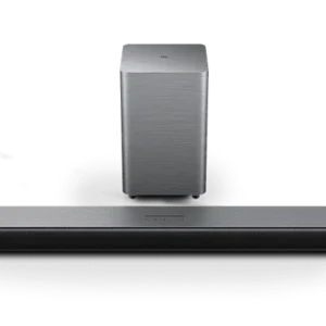 TCL S55H 2.1ch Pro Super Bass Soundbar